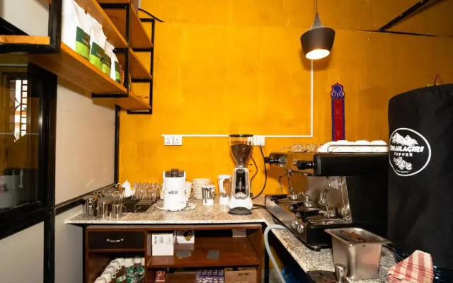 Kwabahal Boutique hostel