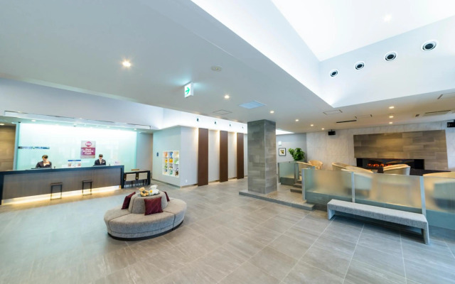 Best Western Plus Hotel Fino Chitose