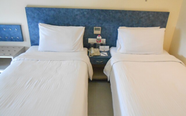 Lemon Tree Hotel, Pune