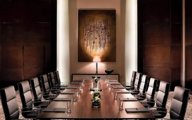 JW Marriott Hotel Hanoi