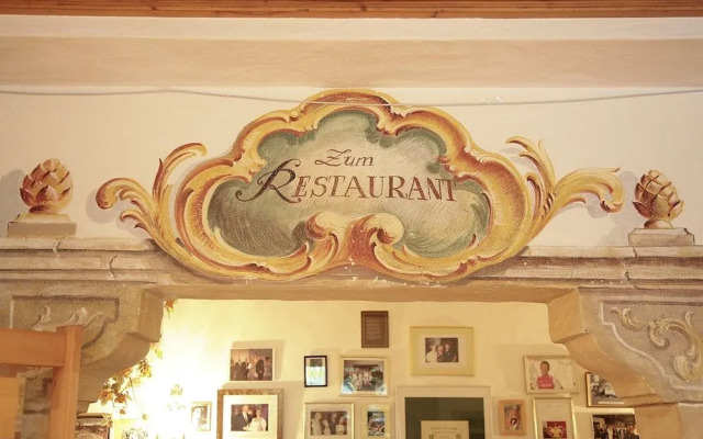 Hotel Reiterhof Bellevue Spa & Resort