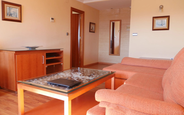 Hotel Rusadir