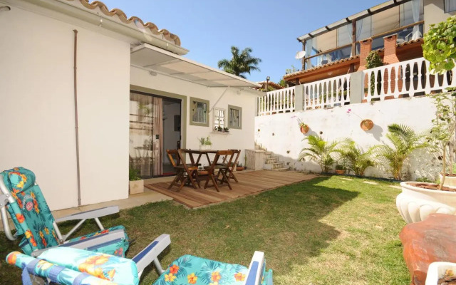 Apartamento Ambar