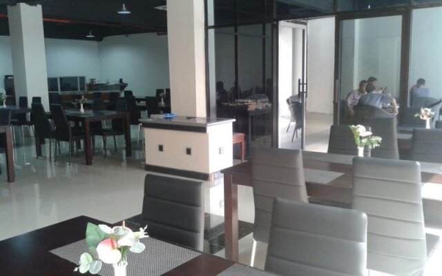 Juita Premier Hotel