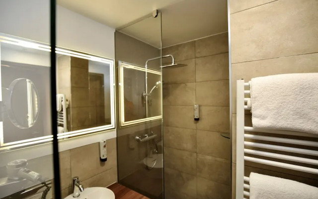 Amedia Hotel & Suites Dachau Trademark by Wyndham