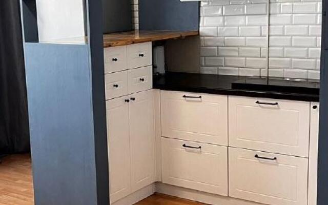 Апартаменты на улице Петра Столыпина 13