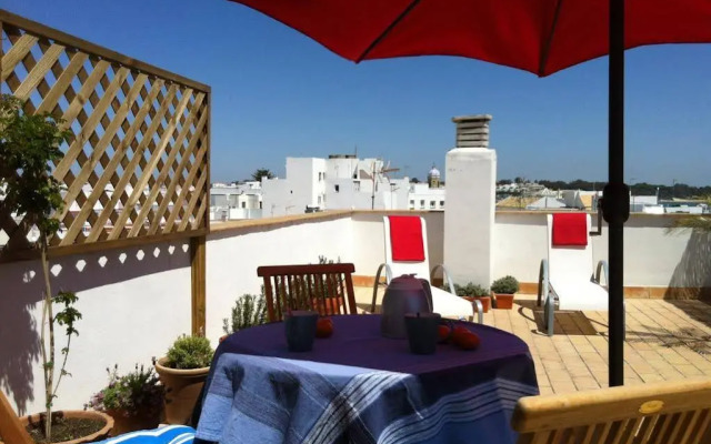Casa Atlantica