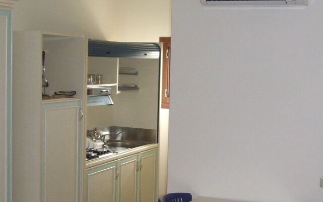Case Vacanze San Silvestro