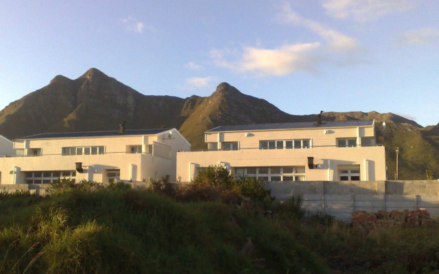 Spatalla Holiday Homes