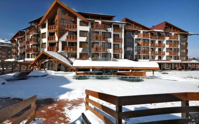 Belvedere Holiday Club 101