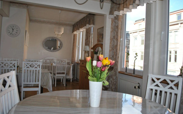 Solsta Hotell