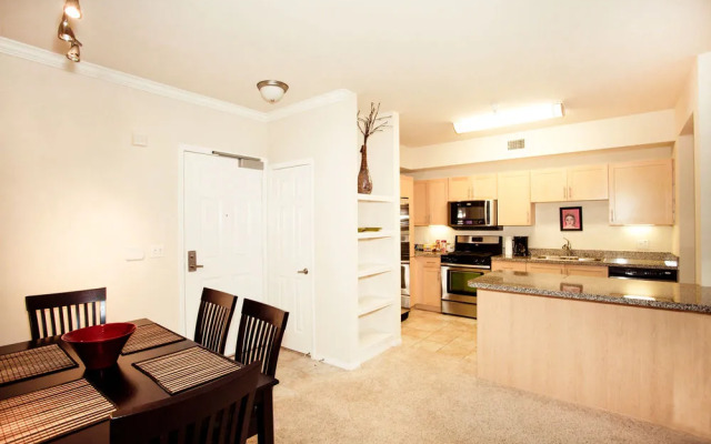 Hollywood Boulevard Extended Stay