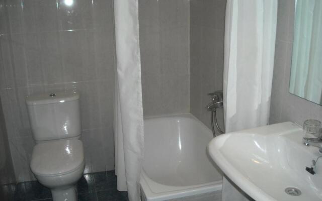 Hostal Avenida Cuenca