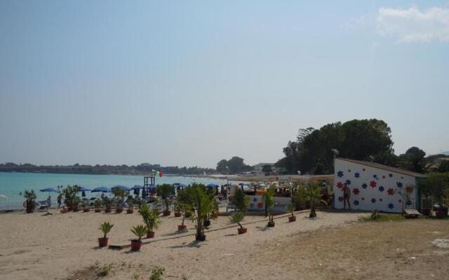 Appartamento Assunta 1 Piano Climatizzato