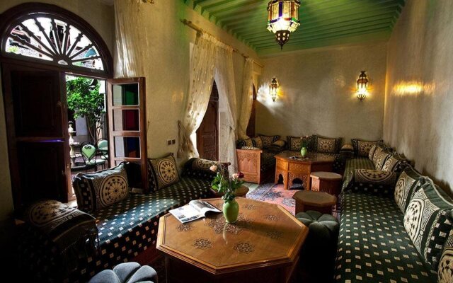 Riad Tidar by Phoenix