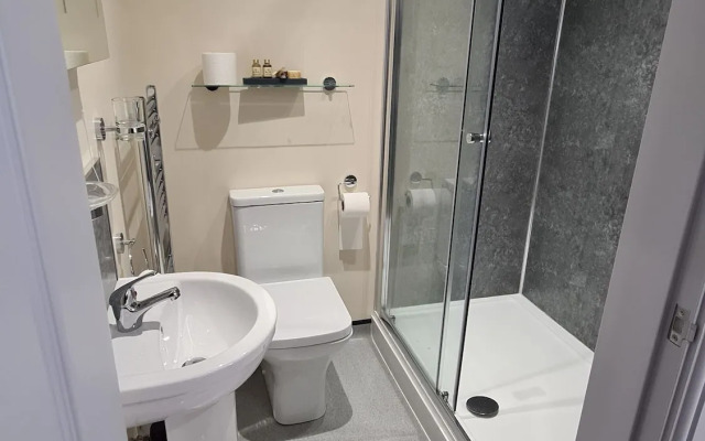 The Lemon Tree - Hotel