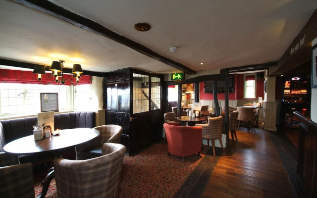 Premier Inn St. Neots - A1/Wyboston