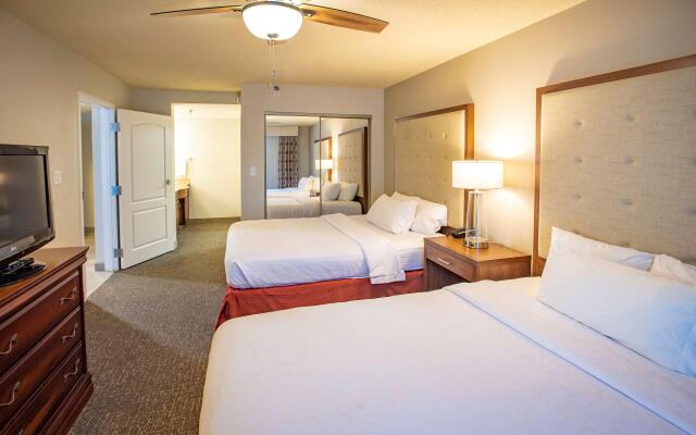 Pensacola Suites Hotel