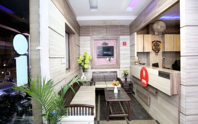 OYO 3025 Hotel Amaze