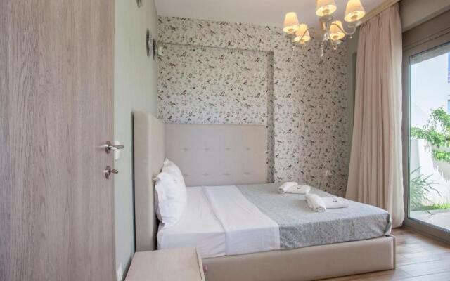 Kassiopea home by the sea 2