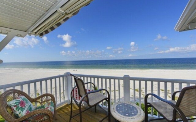 Hemingway's Hideaway #54527 - 3 Br Home