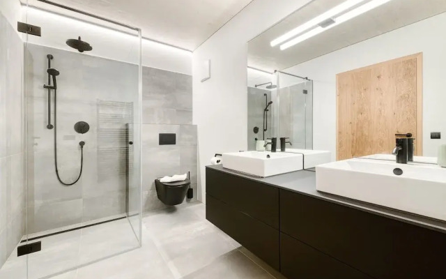 Appartments Mühledörfle 122