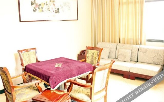 Yuefeng Hotel