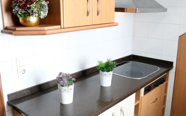 Duplex Karivu Gavídia