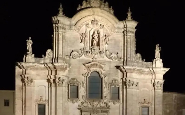 StageROOM02 - Matera