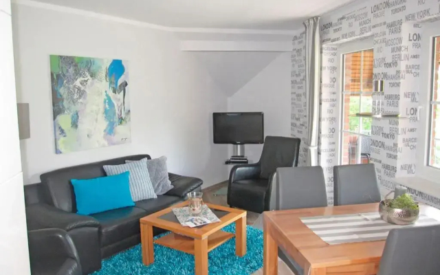 "Landhaus Voss" Typ 4 Nr12