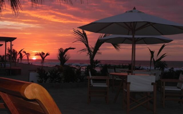 Yemaya Boutique Hotel