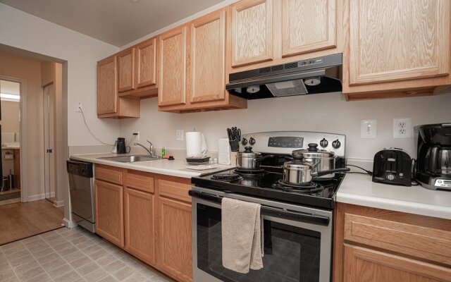 SoBe 7th Street Apartments