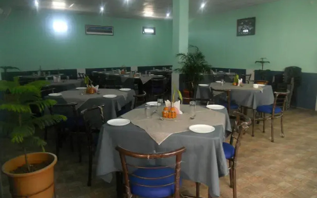 Nature's Valley Resort Kausani