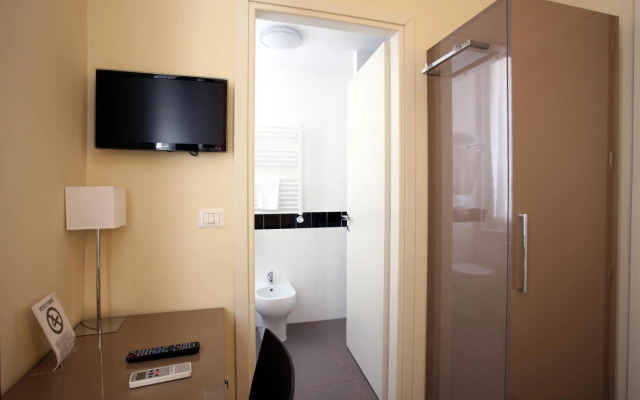 Hotel Ferton
