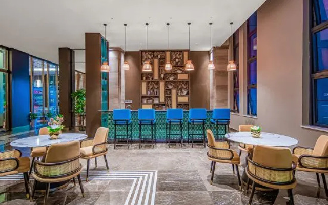 Metropolo Hotels