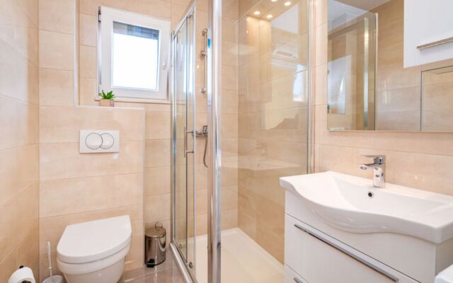 Apartment Ilux Novigrad (Zadar)