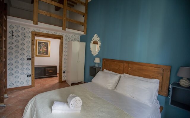 All'Altana Chiarucci