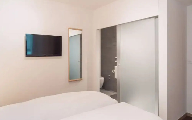 Lodge Brocco & Posta