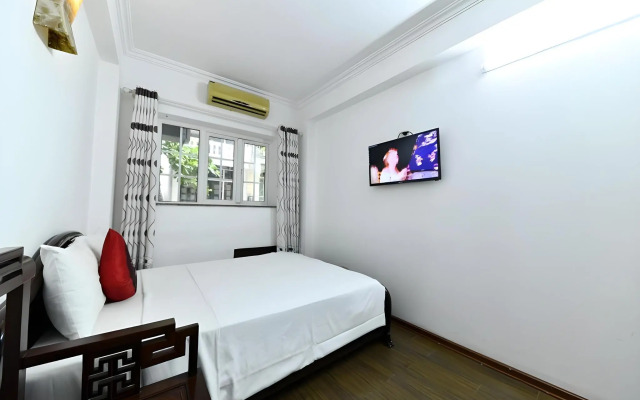 Phoenix Legend Hotel