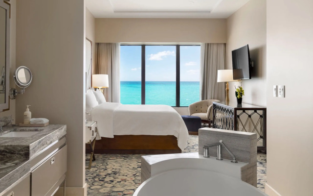 The Residences at The St. Regis Bermuda