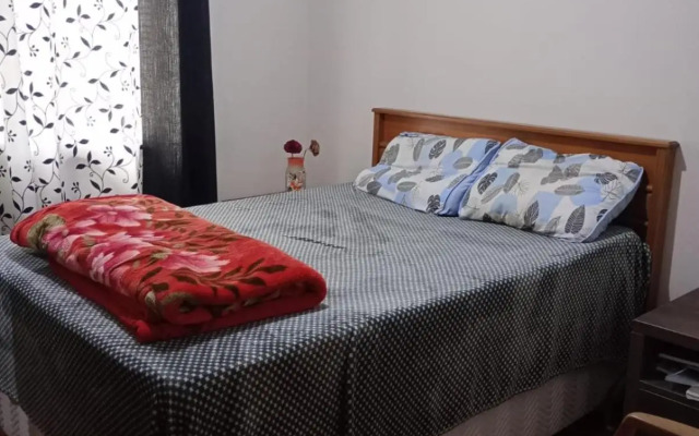 Residencial Flores da Fortuna