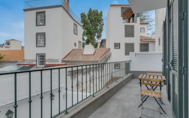 Funchal City Nest III