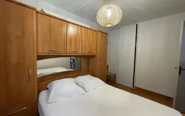 Apartment Acapulco 16