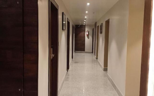 Hotel Abhinav International