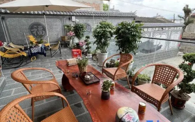 Zhendong Homestay