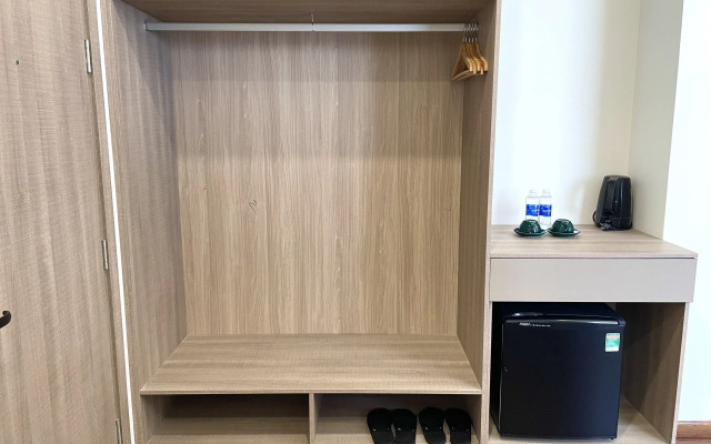 The Masion Hotel Bien Hoa