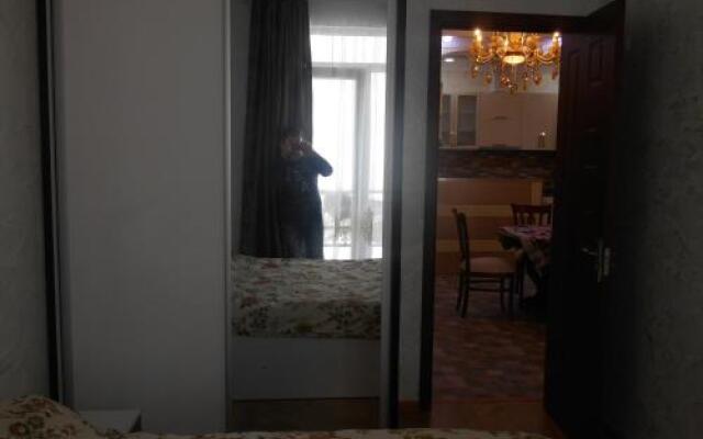 Apartment On Gorgiladze 28