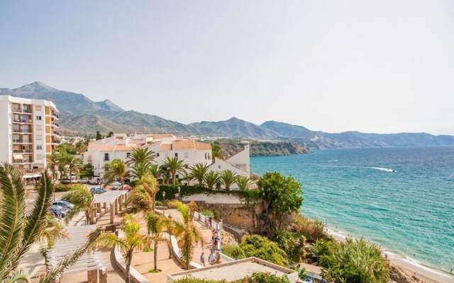 Apartamento Rocamar Canovas Nerja
