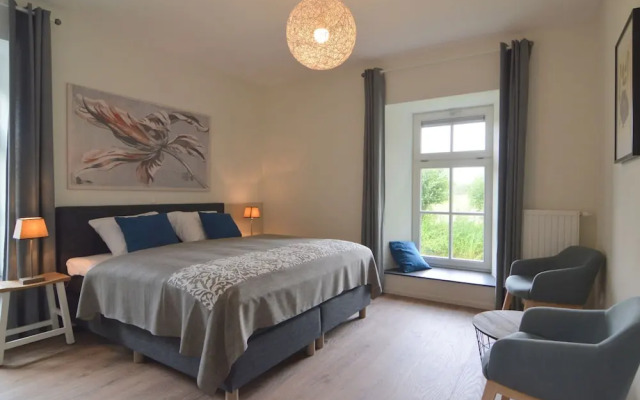 Country House in a Hotel Atmosphere With Sauna in Swolgen