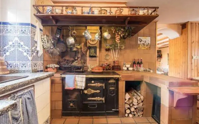 Casa de Sixto